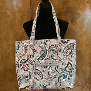 Vera Bradley Tote